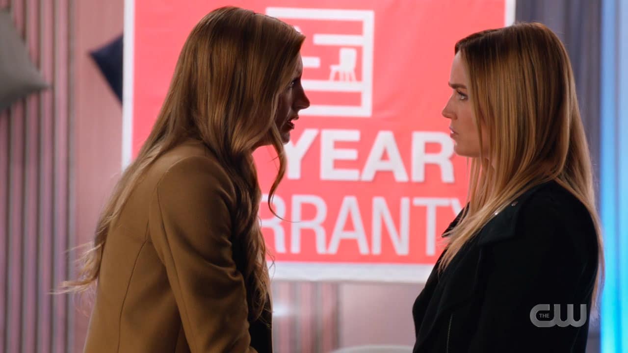 Ava y Sara resumen de episodio 4&times;12 &ndash; Legends of Tomorrow