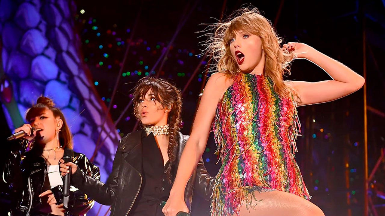 Taylor Swift don&oacute; 113 mil d&oacute;lares para apoyar a la comunidad LGBTQ