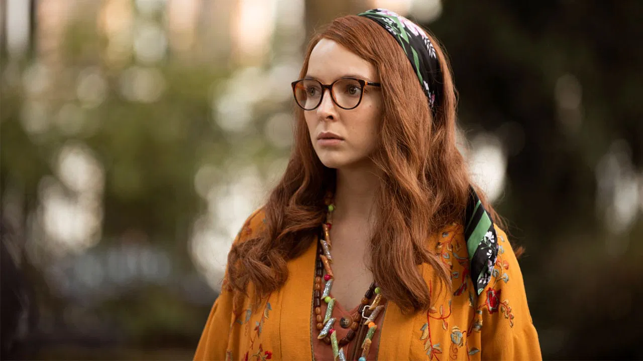 Villanelle Killing Eve