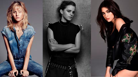 10 mujeres que nos encantar&iacute;a hacer mam&aacute;s