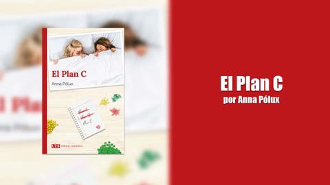 El Plan C rese&ntilde;a del libro l&eacute;sbico