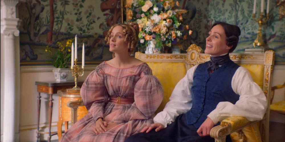 Gentleman Jack S01E03