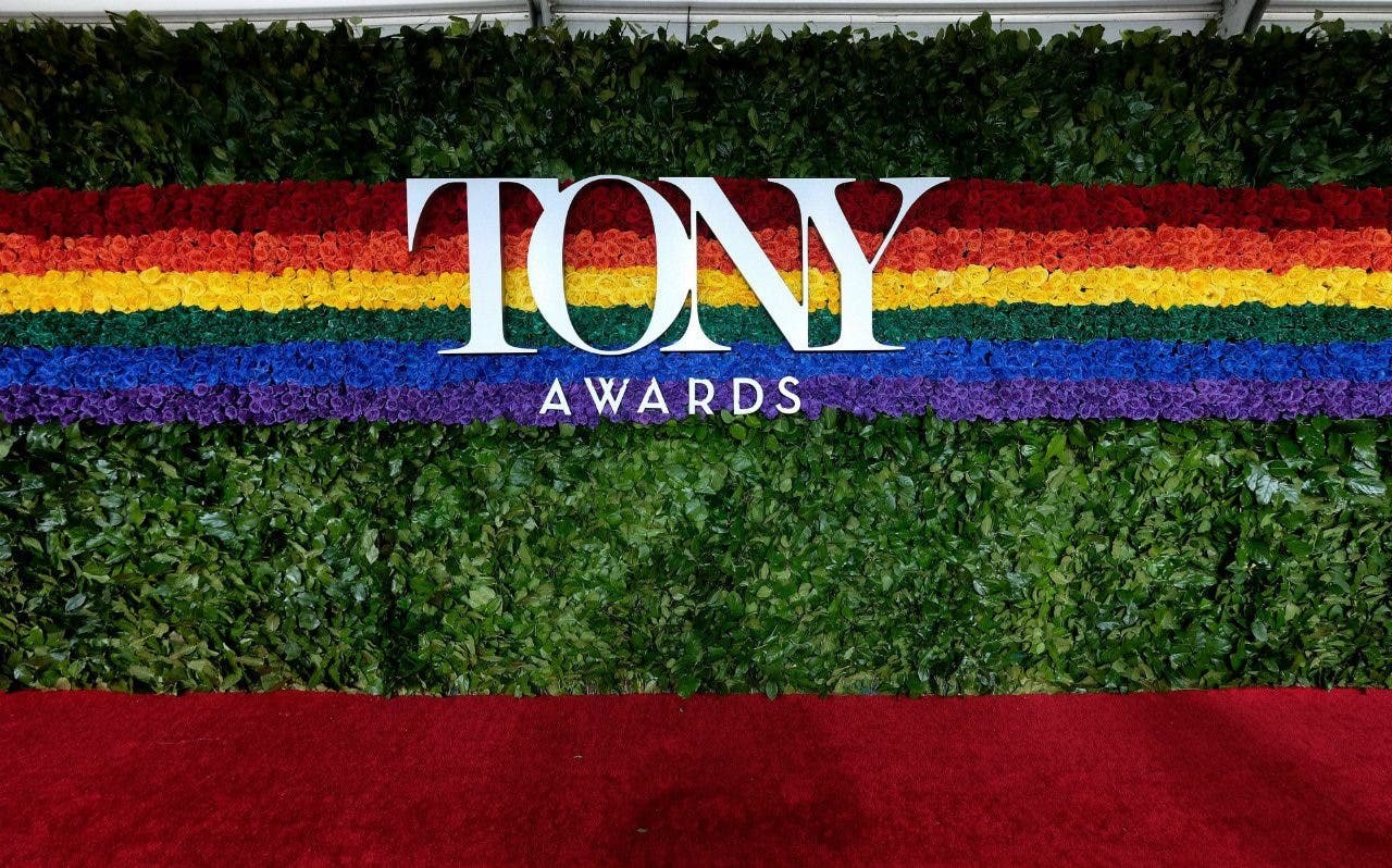 Una bisexual discapacitada y un beso lésbico, lo mejor de los Tony Awards 2019