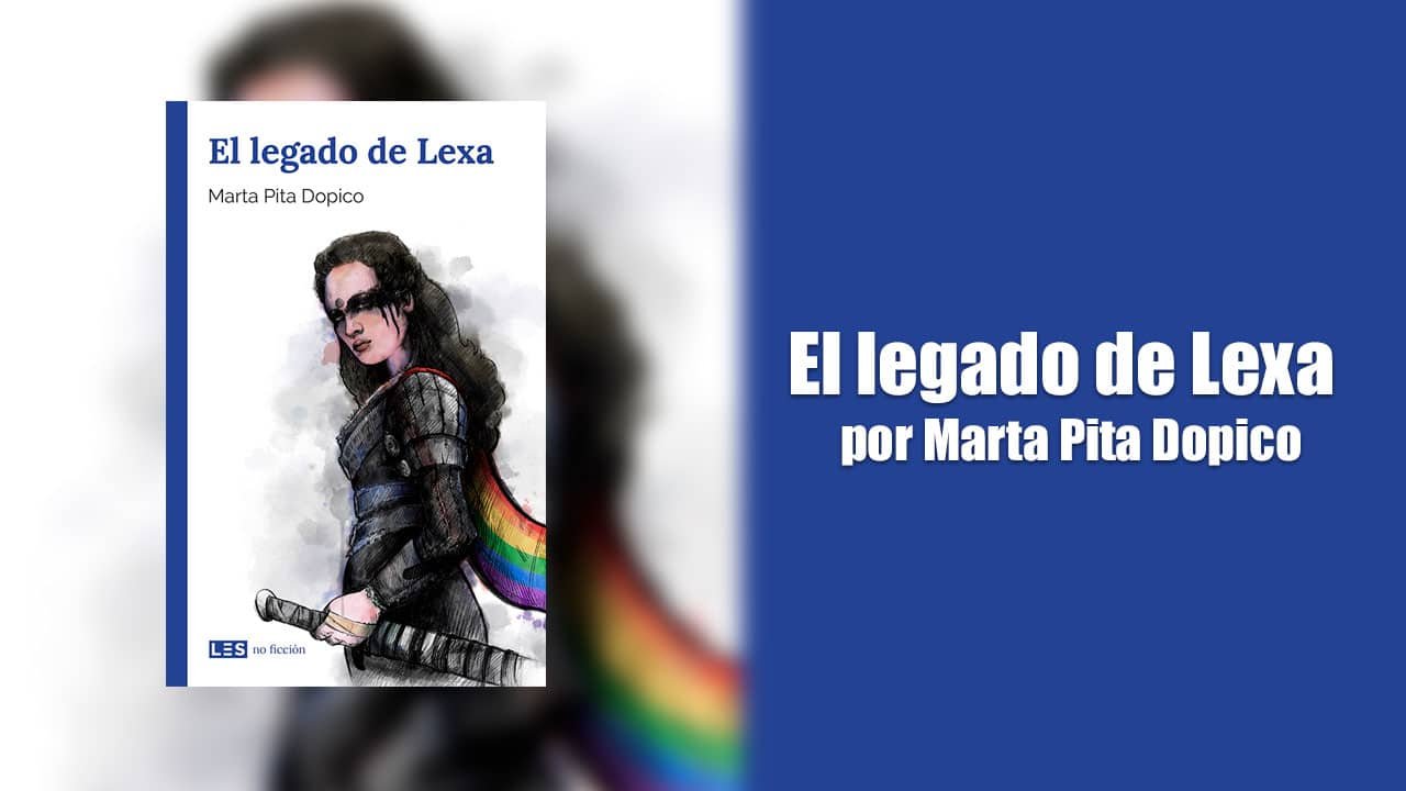 El Legado de Lexa: o de como la muerte de una lesbiana de tv cambió el mundo