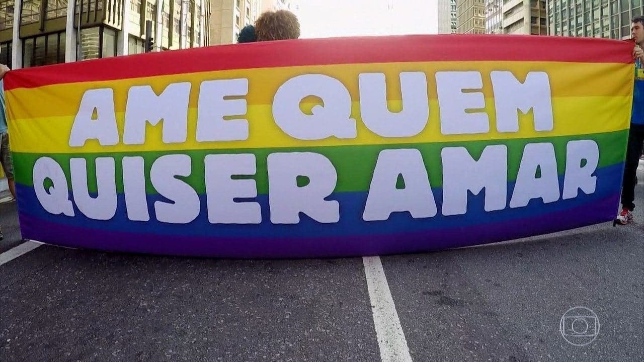 Brasil: el paraiso que es un infierno para la comunidad LGBTQ+