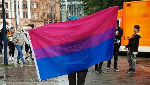 &iquest;Por qu&eacute; celebramos la bisexualidad en septiembre?