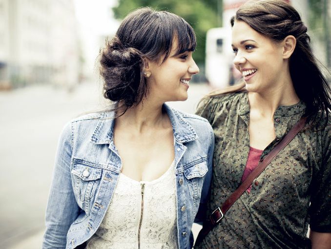 3 mini relatos l&eacute;sbicos para alegrar tu viernes