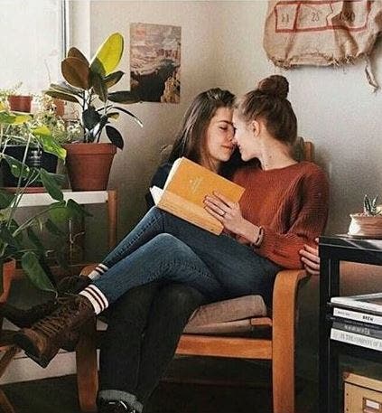 3 mini relatos l&eacute;sbicos para alegrar tu viernes