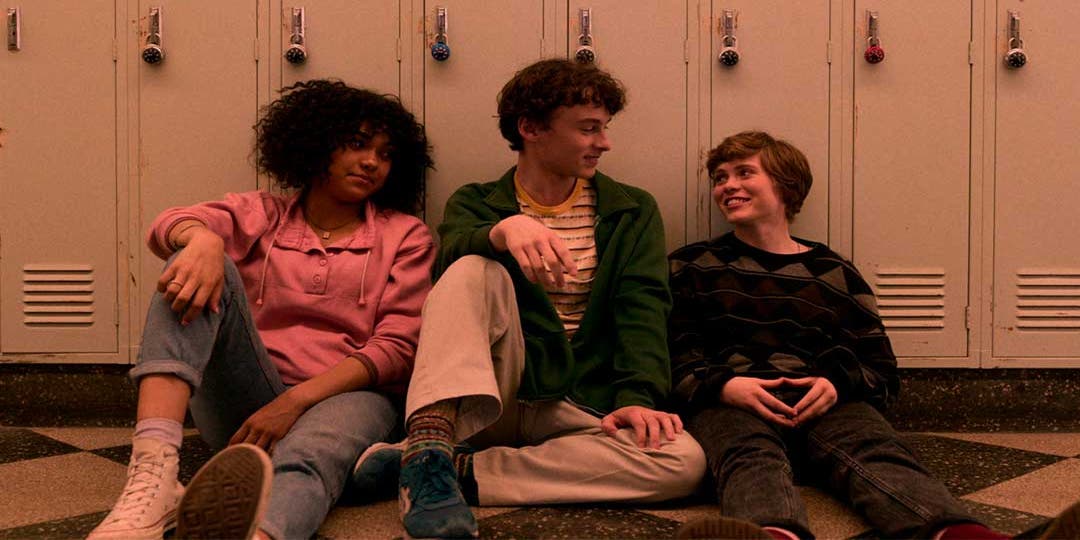 Esta mierda me supera es la nueva serie que tienes que ver