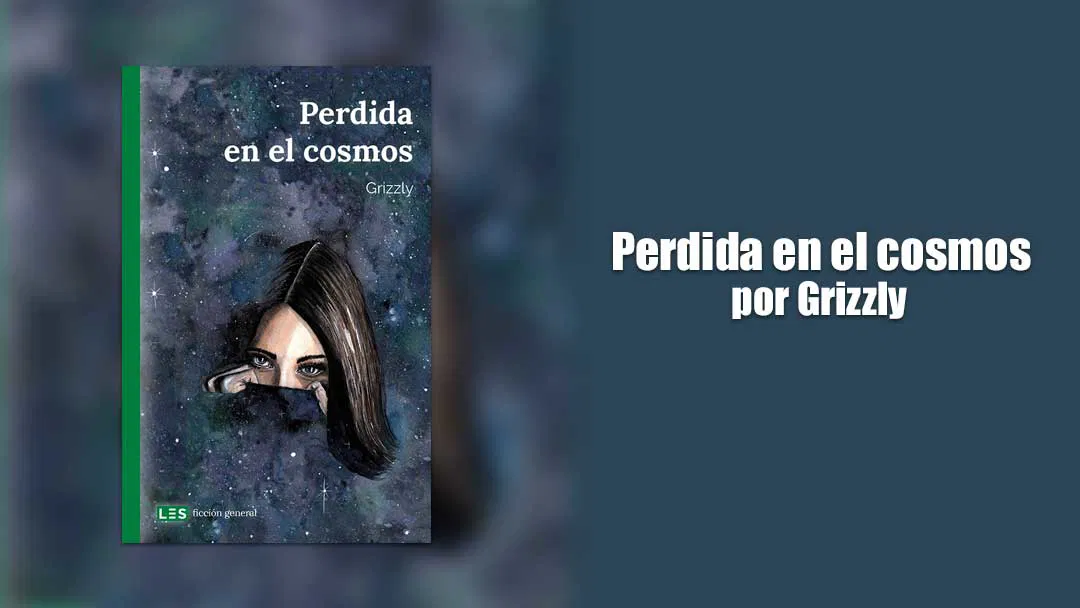 Perdida en el Cosmos libro lésbico