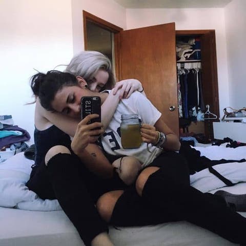 3 mini relatos l&eacute;sbicos para alegrar tu viernes