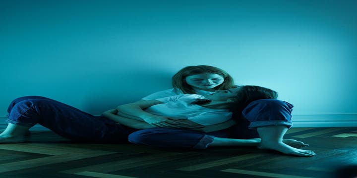 Relatos lésbicos: Bécquer tenía razón