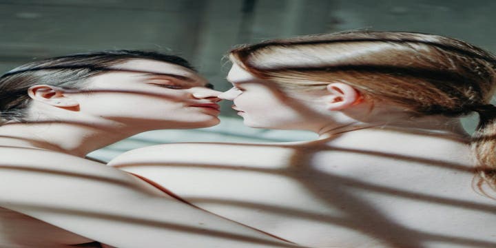 3 mini relatos lésbicos para alegrar tu viernes