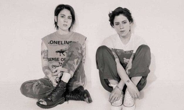 Tegan y Sara te recuerdan tu adolescencia en I Know I’m Not The Only One