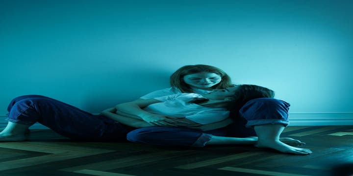 Mini relatos lésbicos: «Aleteo».