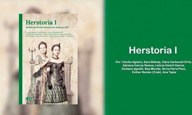 Herstoria: un conjunto de historias de amor de mujeres de épocas pasadas