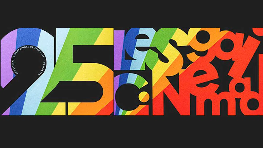 LesGaiCineMad edición 25