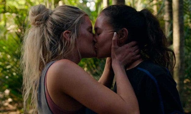 Shelby y Toni: La pareja lésbica de The Wilds