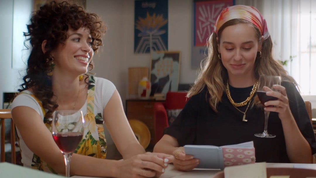 Luimelia resumen de episodio 3×02 «Sarajebo»