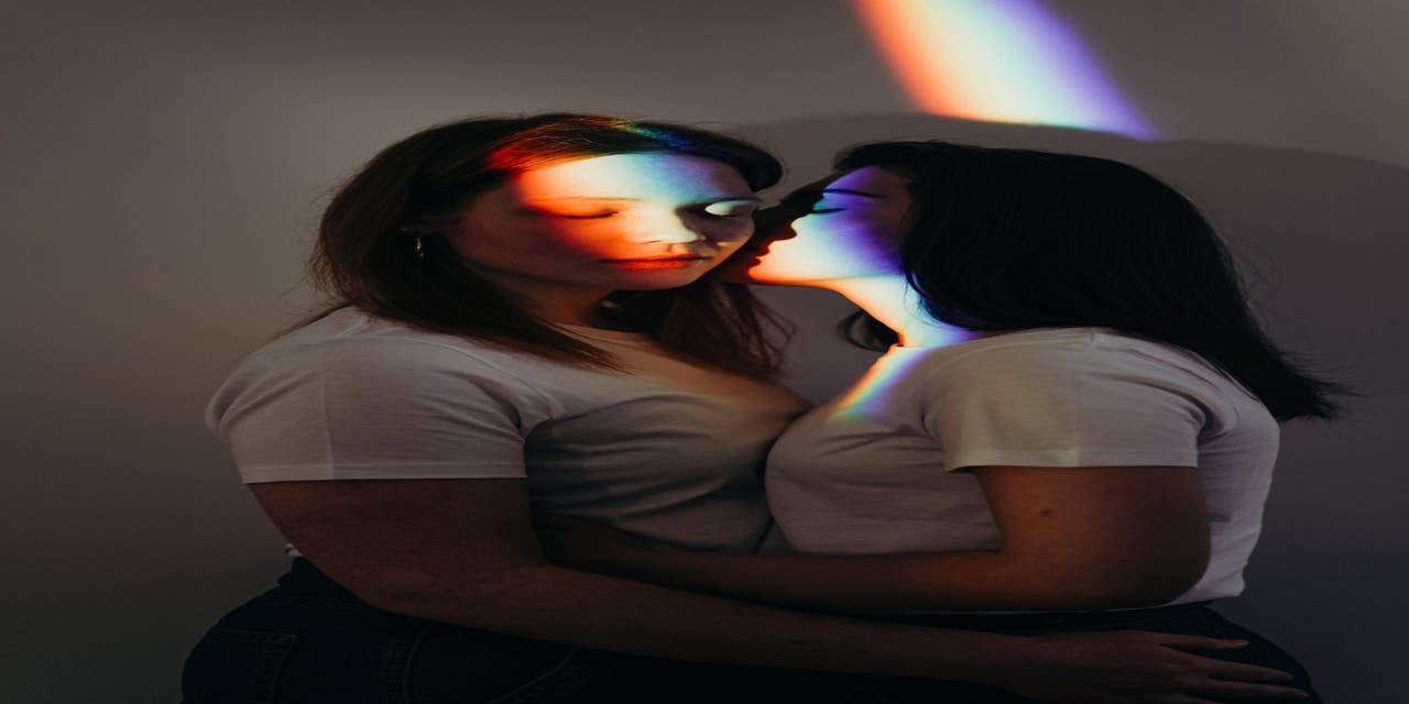 Mini relatos lésbicos: «aroma»