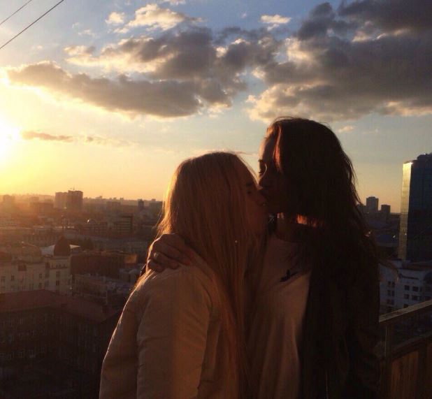 Mini relatos l&eacute;sbicos: Efectos