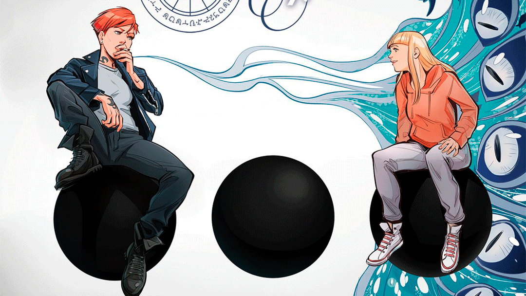 Pareja l&eacute;sbica de Destiny NY volumen 1