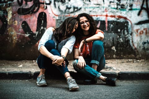 Mini relatos l&eacute;sbicos: &laquo;adicci&oacute;n&raquo;