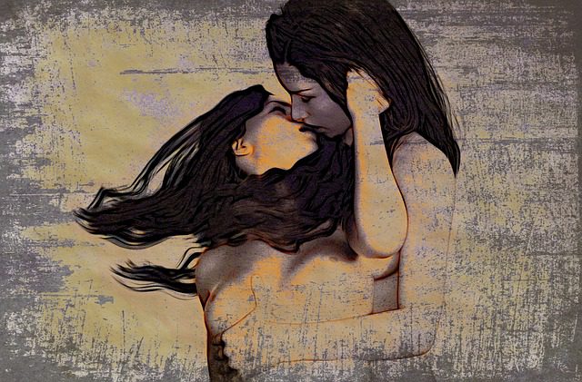 Mini relatos l&eacute;sbicos: &laquo;te escucho&raquo;