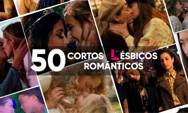 50 cortos lésbicos románticos para endulzarte la vida