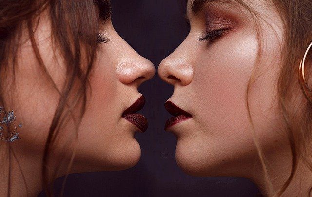 Mini relatos l&eacute;sbicos: &laquo;Abrazo eterno&raquo;