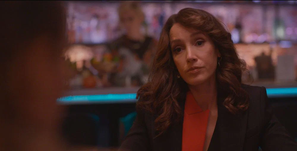 Bette Porter en The L Word Generation Q