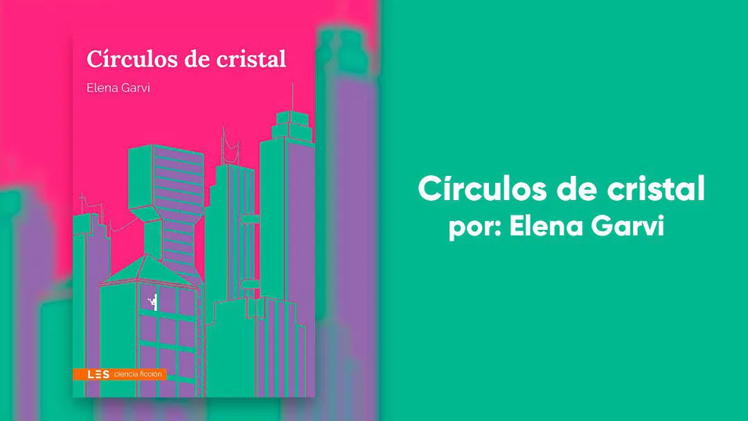 Círculo de Cristal libros lésbicos