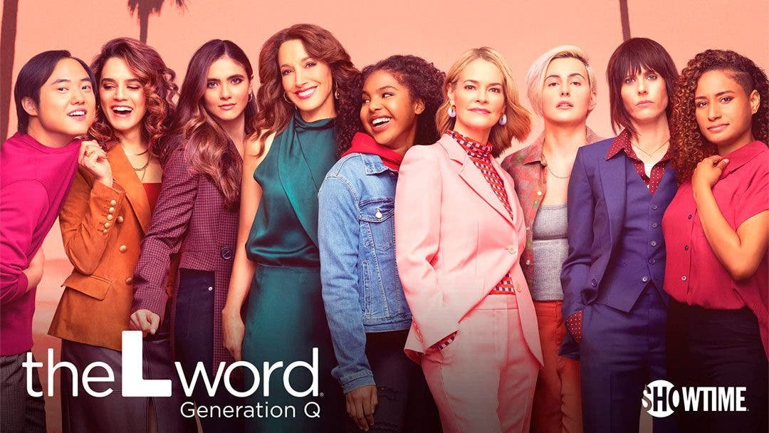 The L Word Generation Q segunda temporada: Todo lo que necesitas saber