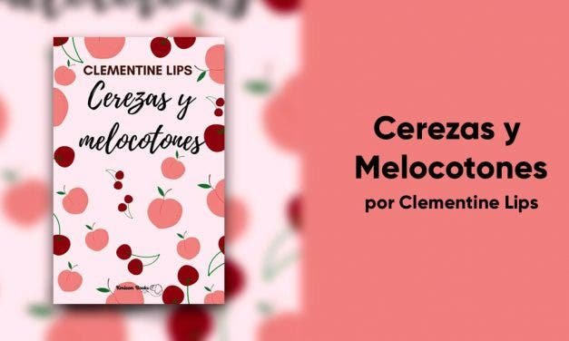 Cerezas y melocotones: nueve relatos llenos de erotismo, pasión y lujuria disfrutados entre mujeres