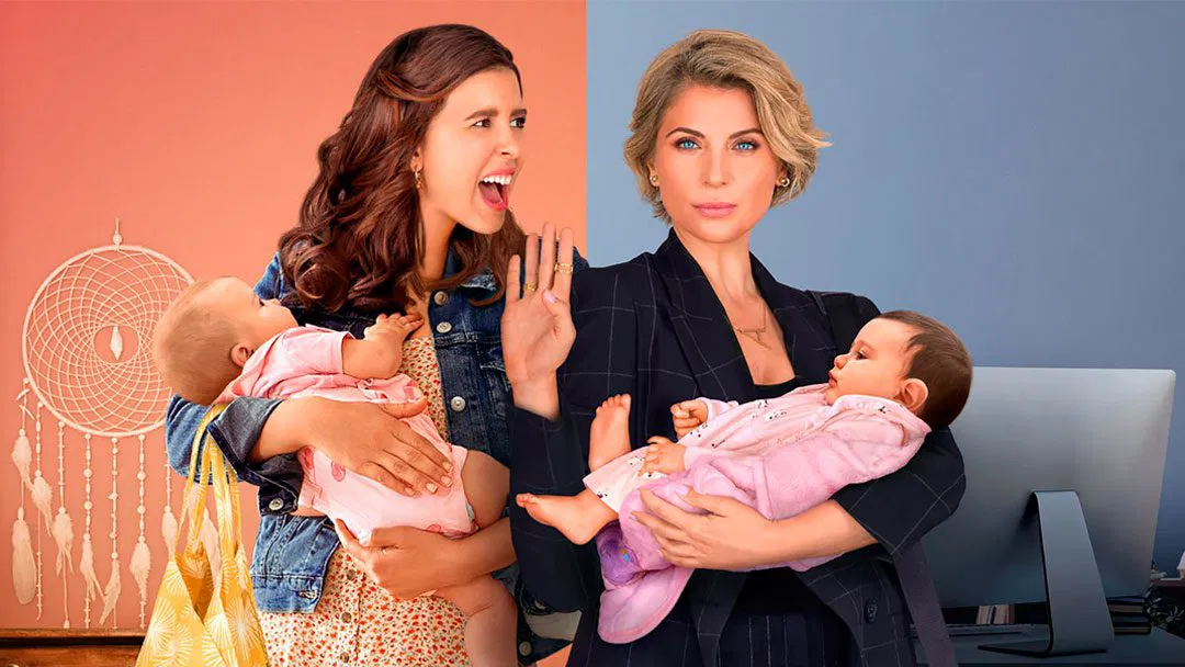 Madre solo hay dos segunda temporada