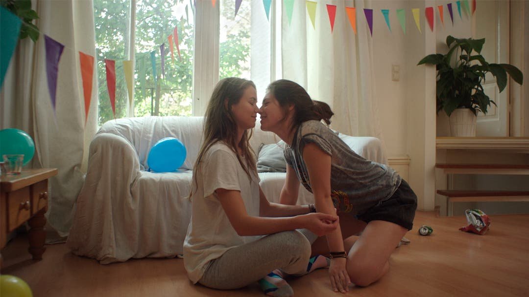 Anne+: la nueva película lésbica que está por llegar a Netflix