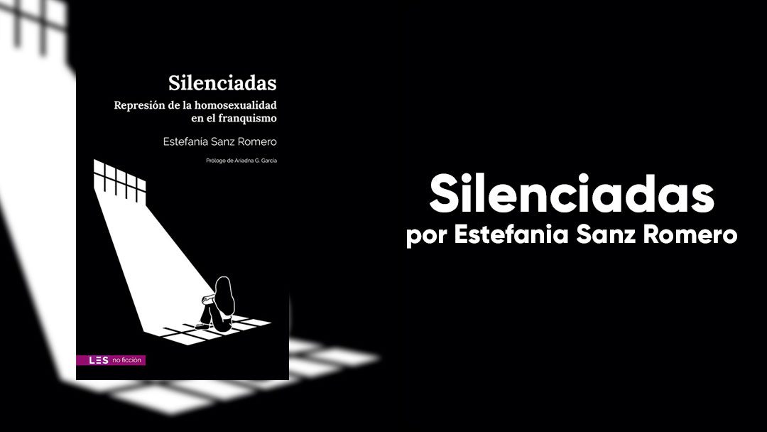 Silenciadas Libro L&eacute;sbico
