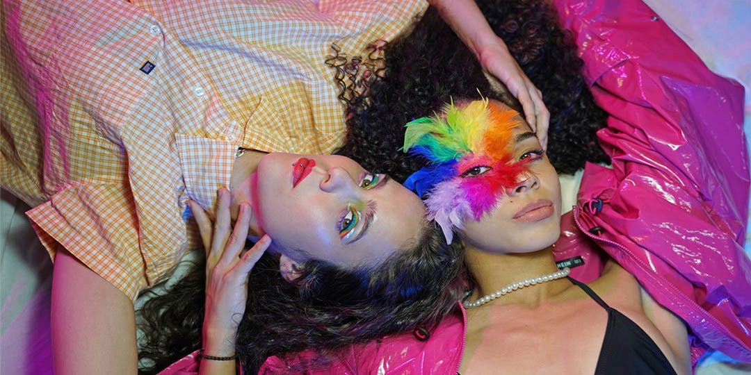 ¡Aprende a bailar con nosotras por el día de la visibilidad lésbica!