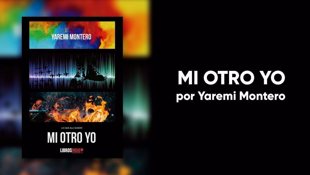 Reseña de «Mi otro yo» de Yaremi Montero