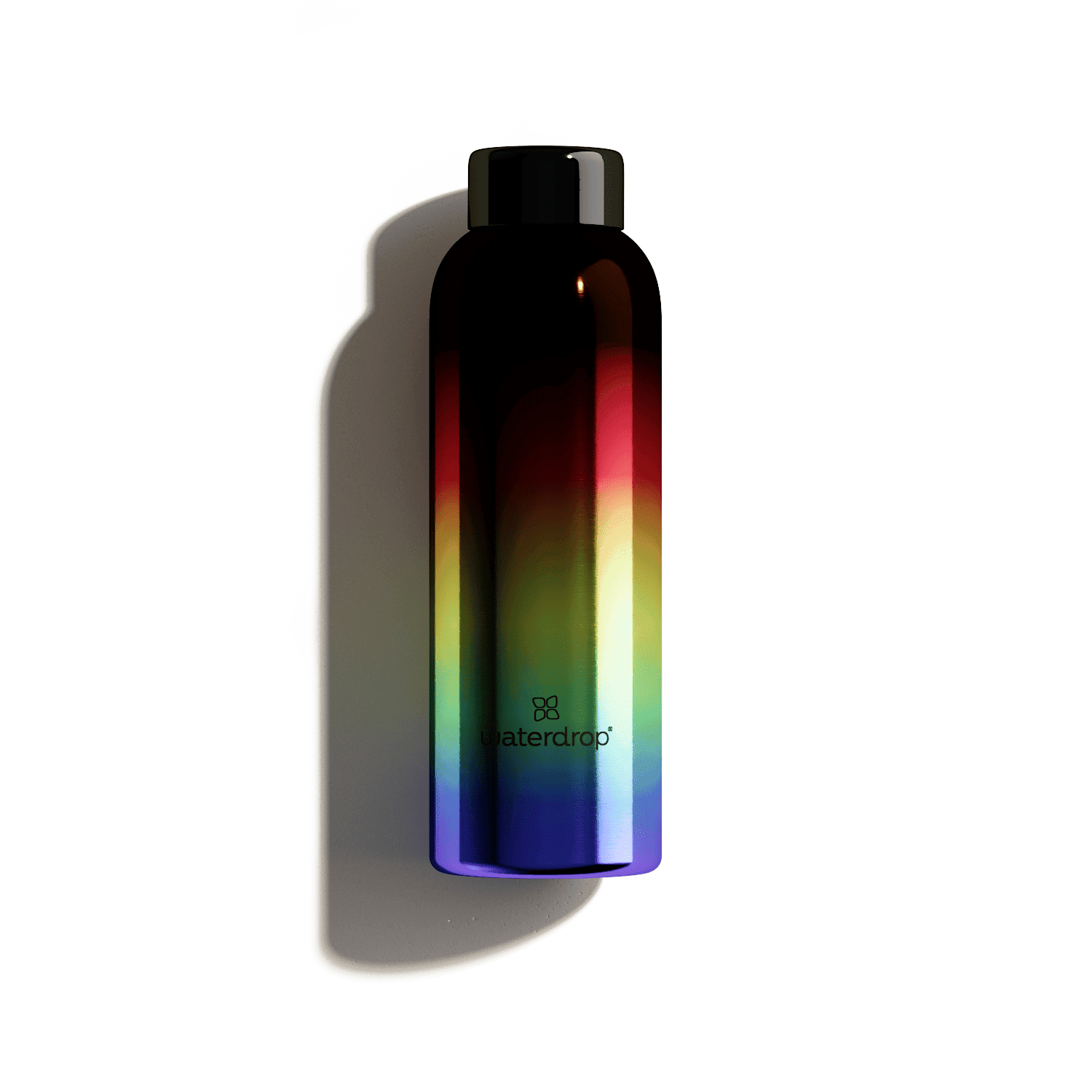 Botella Orgullo 2022 Waterdrop