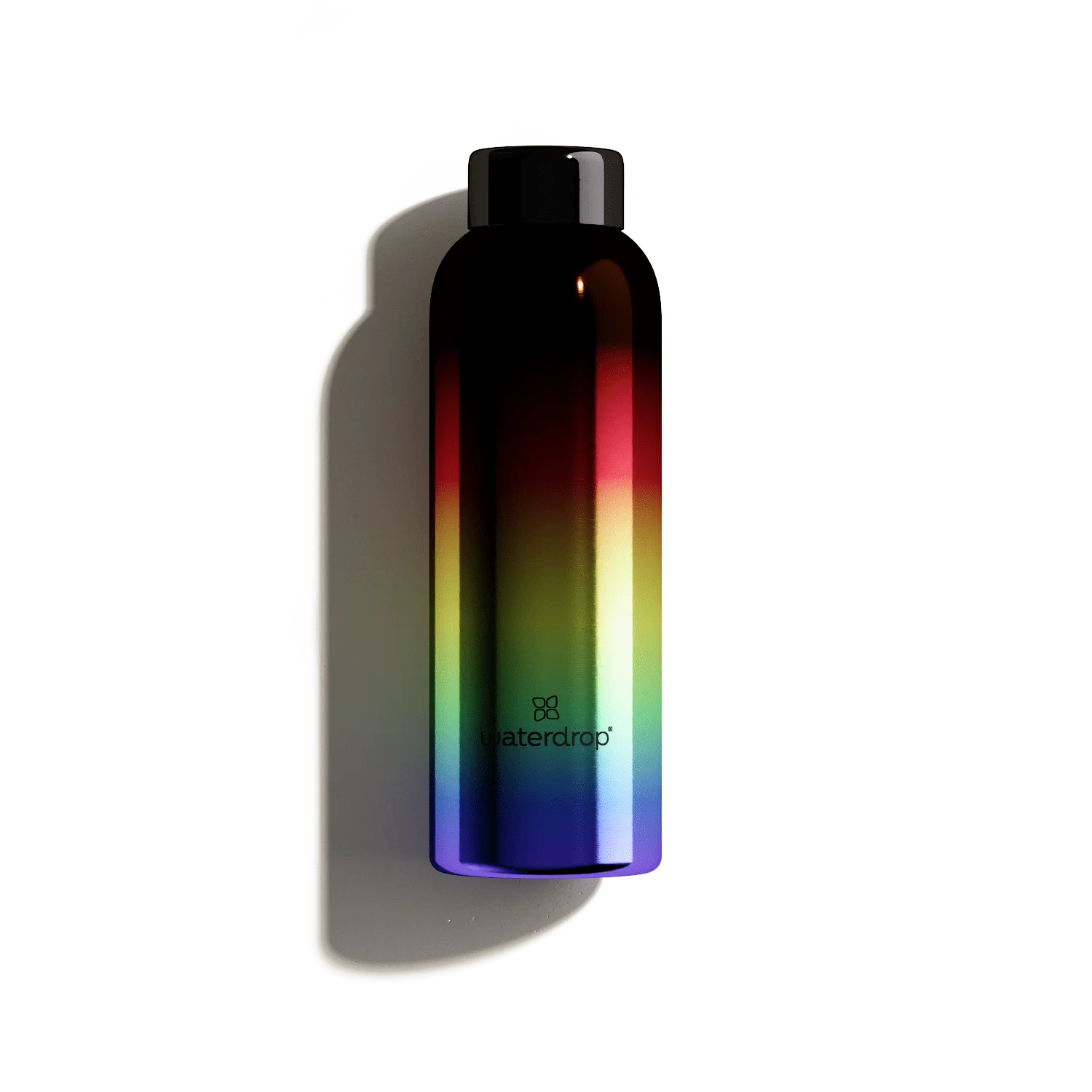 Botella Orgullo 2022 Waterdrop