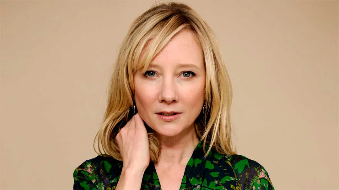 Anne Heche