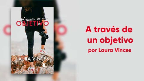 A trav&eacute;s de un objetivo portada