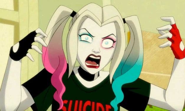¡Harley Quinn tendrá cuarta temporada!