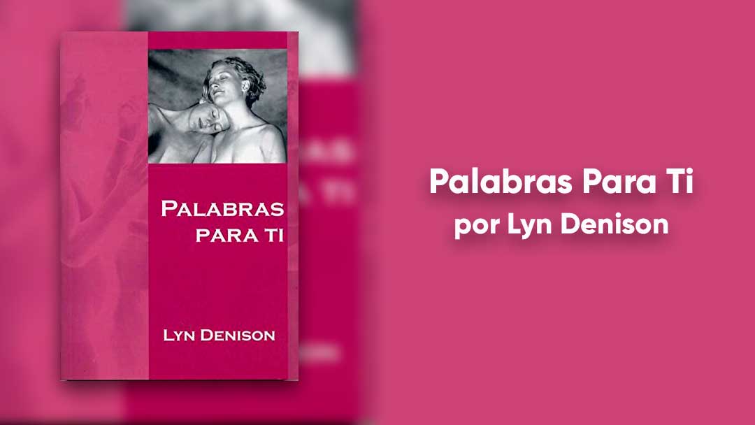 Palabras para ti: un libro romántico para pasar unos ratos agradables