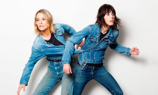 Leisha Hailey y Kate Moennig hablan sobre la posibilidad de una cuarta temporada de The L Word: Generation Q