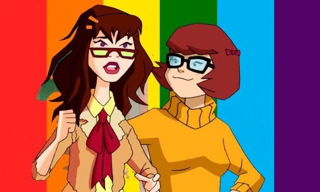 Velma de Scooby Doo es lesbiana y ya nadie puede negarlo