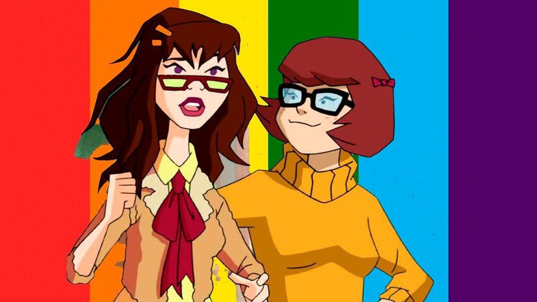 Velma de Scooby Doo es lesbiana y ya nadie puede negarlo