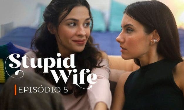 Stupid Wife resumen de episodio 1×05 «Refúgio»