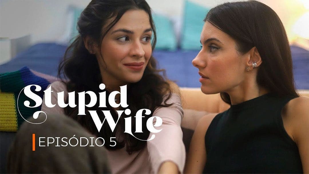Stupid Wife resumen de episodio 1×05 «Refúgio»